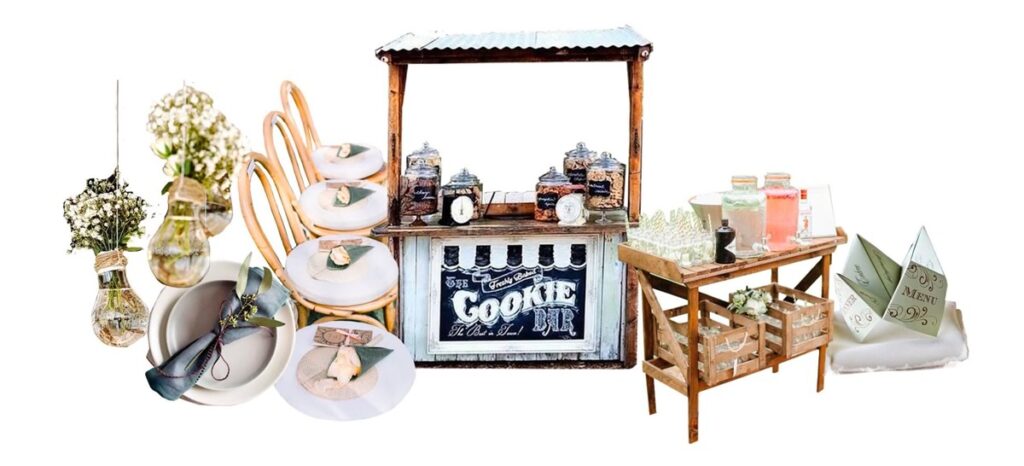 Detalles. 5 buenas razones para celebrar tu boda en tiempos de covid