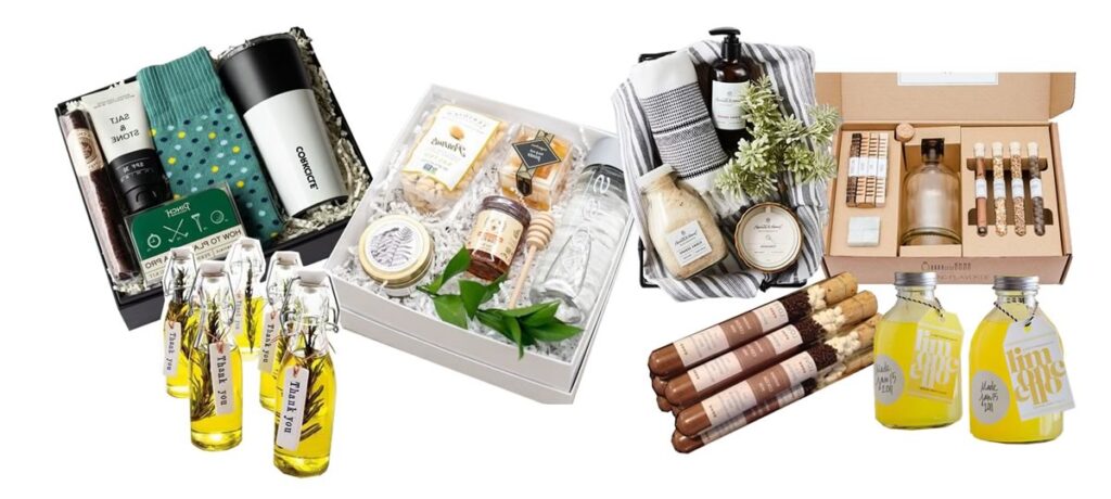 Regalos. 5 buenas razones para celebrar tu boda en tiempos de covid