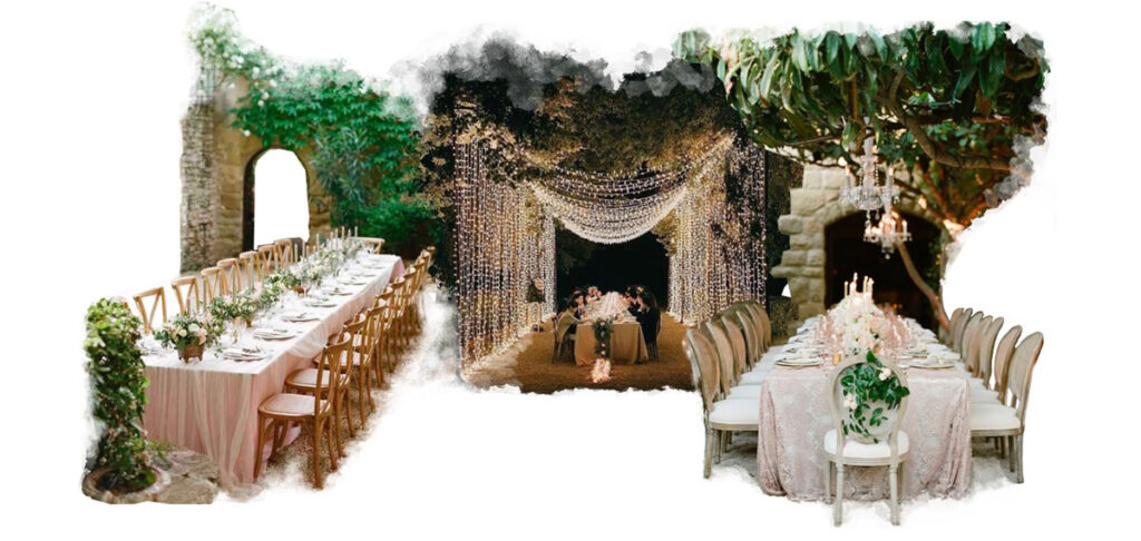 Celebración. 5 buenas razones para celebrar tu boda en tiempos de covid